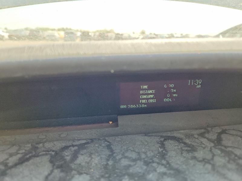 2010 Toyota Prius მანქანა იყიდება აუქციონზე, vin: JTDKN3DU0A0040847, აუქციონის ნომერი: 53892296