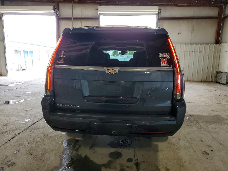 Aukcja sprzedaży 2020 Cadillac Escalade, vin: 1GYS4JKJ7LR230038, numer aukcji: 53105386