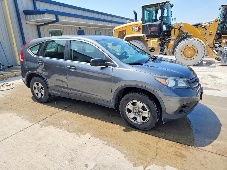 Aukcja sprzedaży 2013 Honda Cr-v, vin: 5J6RM4H33DL011395, numer aukcji: 53794826