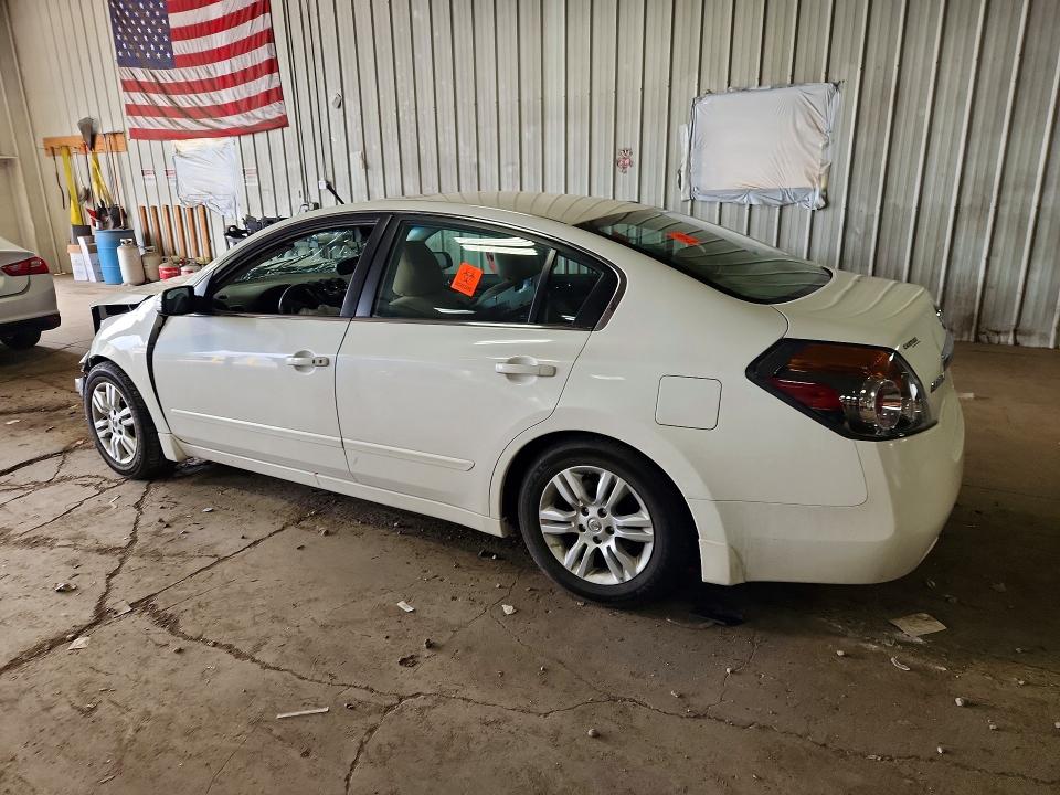 Продажа на аукционе авто 2012 Nissan Altima, vin: 1N4AL2AP6CC183125, номер лота: 54291436