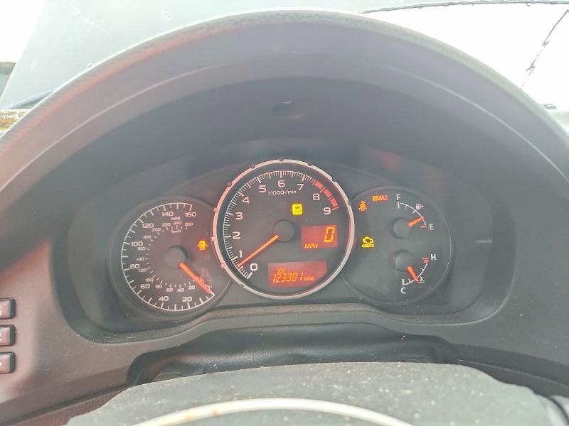 55099906 :رقم المزاد ، JF1ZCAC16D1609429 vin ، 2013 Subaru Brz مزاد بيع