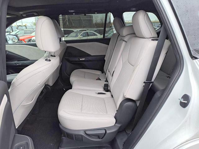 Aukcja sprzedaży 2024 Lexus Tx 350, vin: 5TDAAAB62RS004005, numer aukcji: 53986216