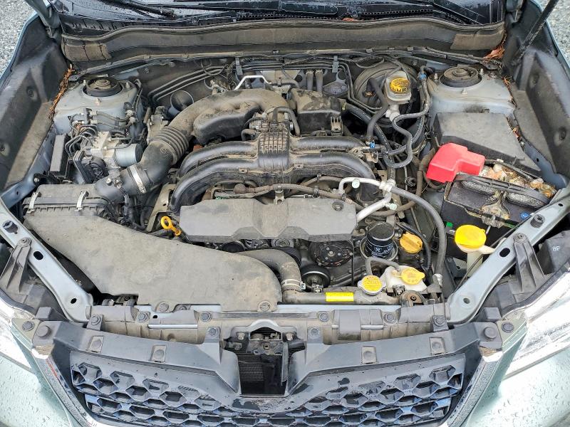 Aukcja sprzedaży 2016 Subaru Forester, vin: JF2SJARC4GH558228, numer aukcji: 52668956