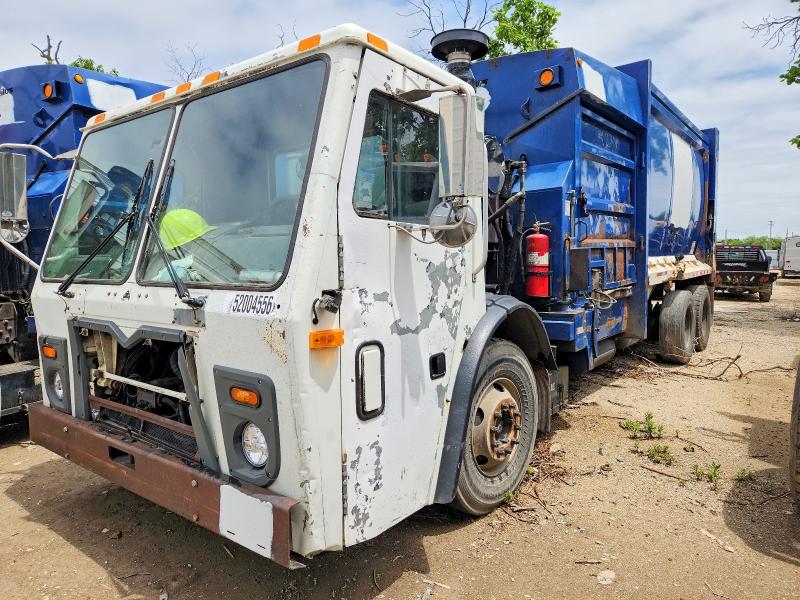 Продажа на аукционе авто 2009 Mack 600, vin: 1M2AU02C19M003135, номер лота: 52004556