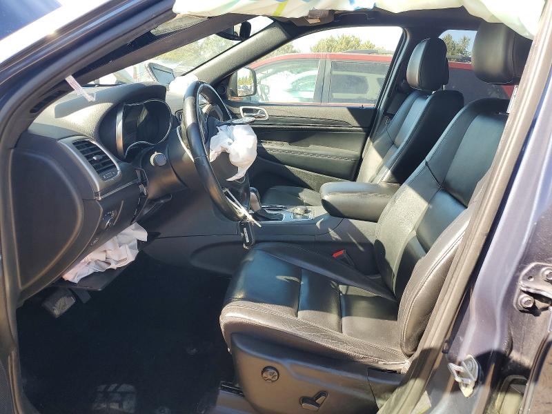 Продажа на аукционе авто 2020 Jeep Grand Cherokee, vin: 1C4RJFBG0LC389548, номер лота: 52855376