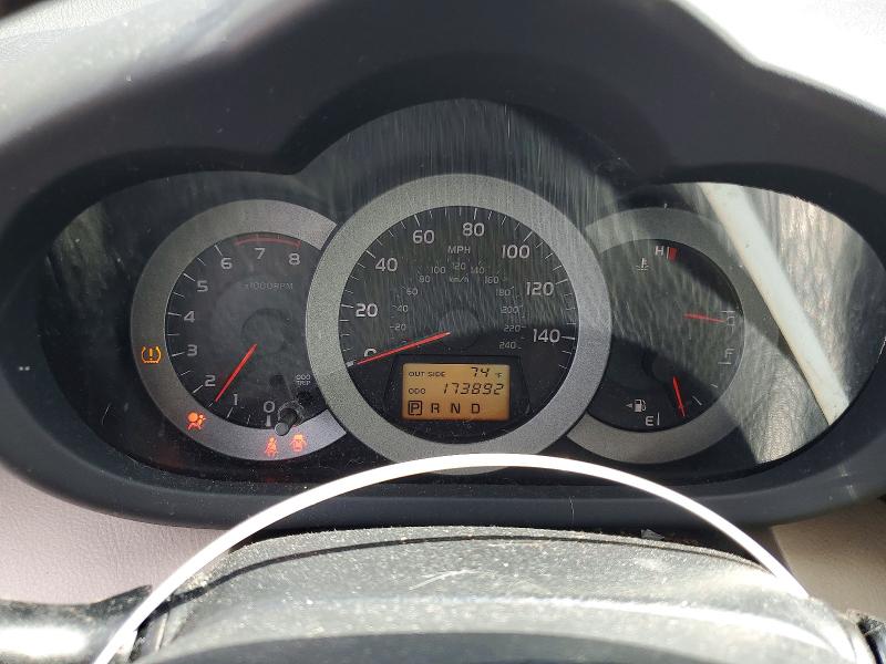 Продаж на аукціоні авто 2006 Toyota Rav4, vin: JTMZK31VX65001679, номер лоту: 52986396