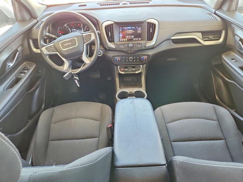 Aukcja sprzedaży 2024 Gmc Terrain, vin: 3GKALMEG8RL330725, numer aukcji: 53465476