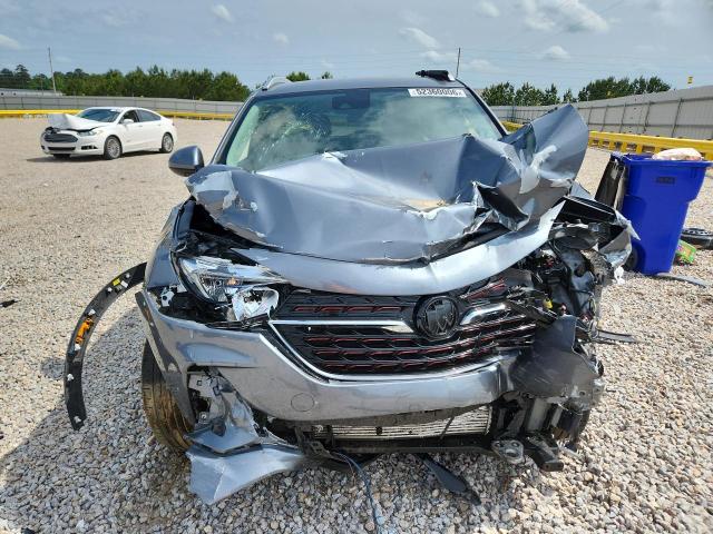 Aukcja sprzedaży 2022 Buick Encore Gx, vin: KL4MMDSLXNB090171, numer aukcji: 52360006