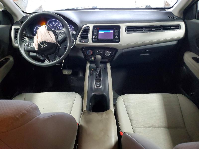 52457726 :رقم المزاد ، 3CZRU6H34MM747093 vin ، 2021 Honda Hr-v مزاد بيع