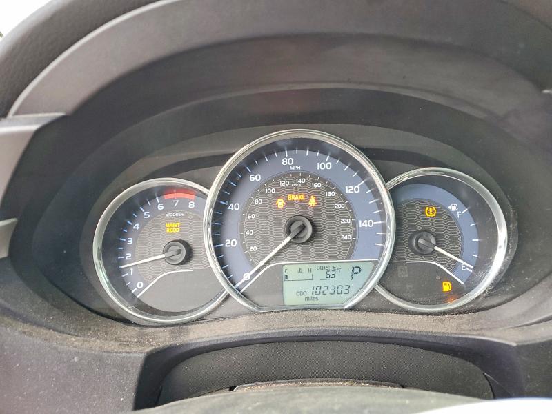 Aukcja sprzedaży 2016 Toyota Corolla, vin: 5YFBURHE2GP390679, numer aukcji: 54683526