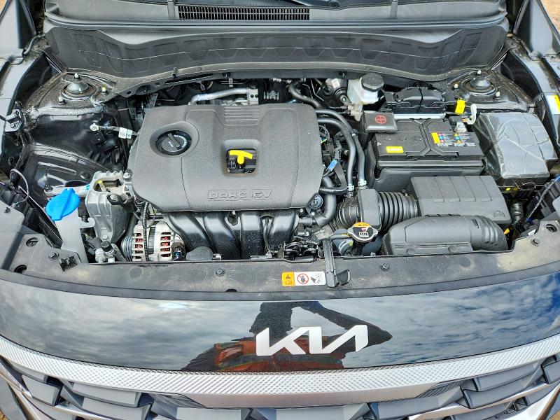Продаж на аукціоні авто 2026 Kia Seltos, vin: KNDEP2AA1T7946432, номер лоту: 52022416