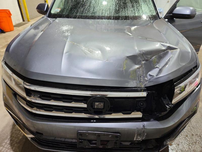 Aukcja sprzedaży 2021 Volkswagen Atlas, vin: 1V2RR2CA2MC550719, numer aukcji: 52667846