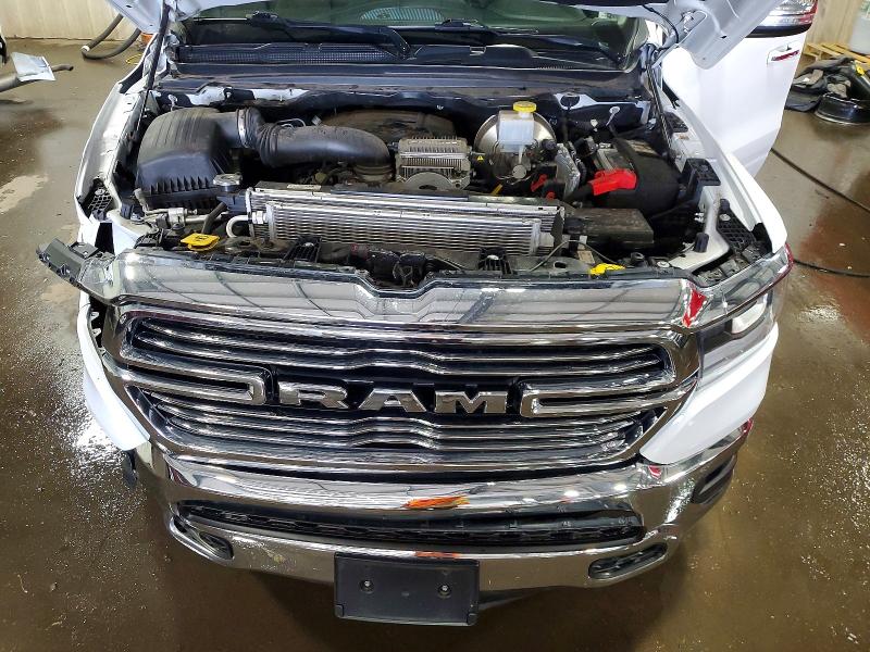 Продаж на аукціоні авто 2022 Ram 1500, vin: 1C6SRFJT6NN237913, номер лоту: 54494126