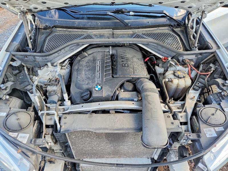 Продажа на аукционе авто 2018 Bmw X5, vin: 5UXKR0C50JL076628, номер лота: 51677716