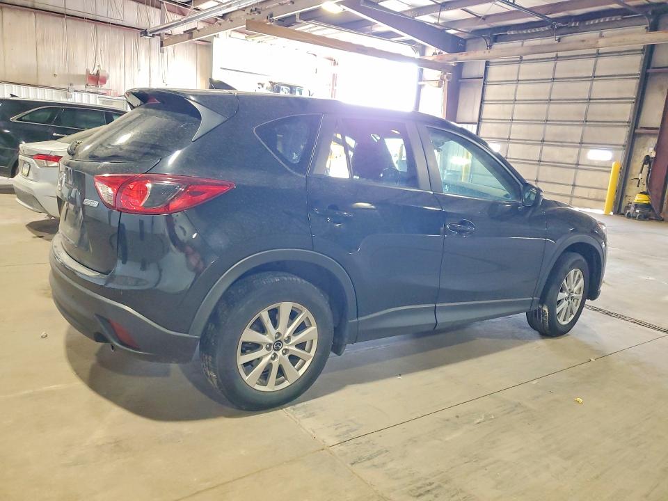 Продаж на аукціоні авто 2016 Mazda Cx-5, vin: JM3KE2CY2G0703382, номер лоту: 52302656