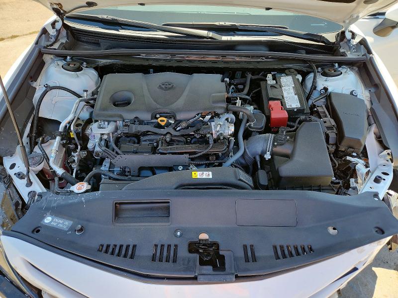 2023 Toyota Camry მანქანა იყიდება აუქციონზე, vin: 4T1G11AK8PU770138, აუქციონის ნომერი: 54716016