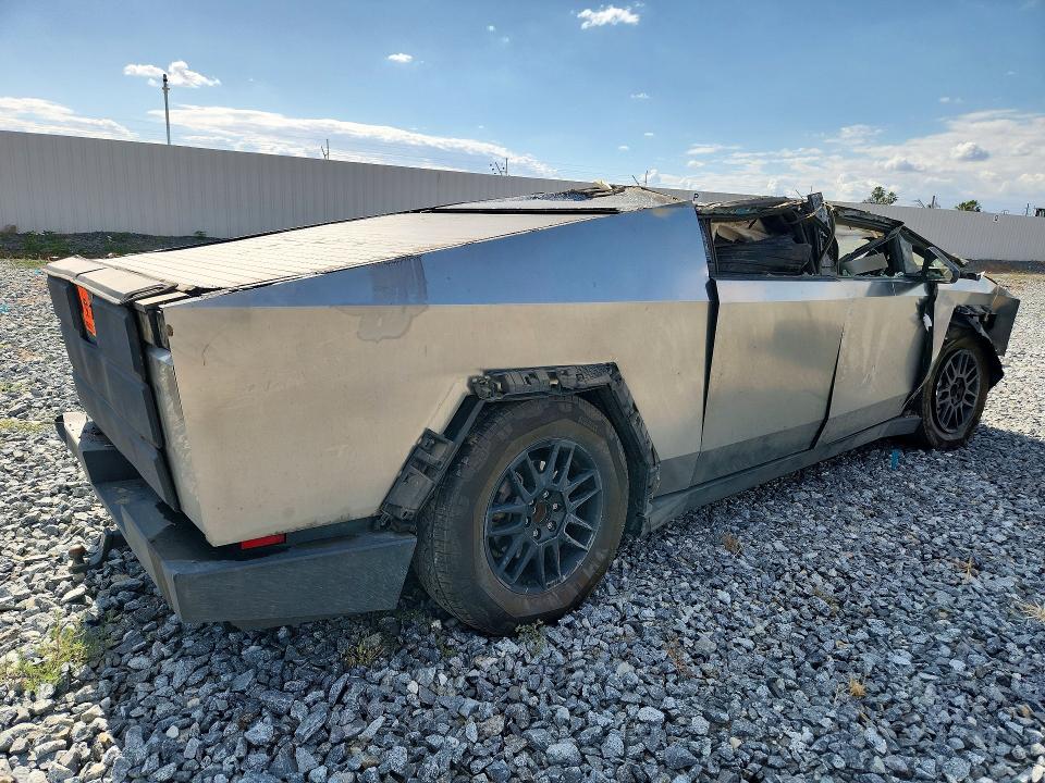 Aukcja sprzedaży 2024 Tesla Cybertruck, vin: 7G2CEHEE9RA034416, numer aukcji: 54910686