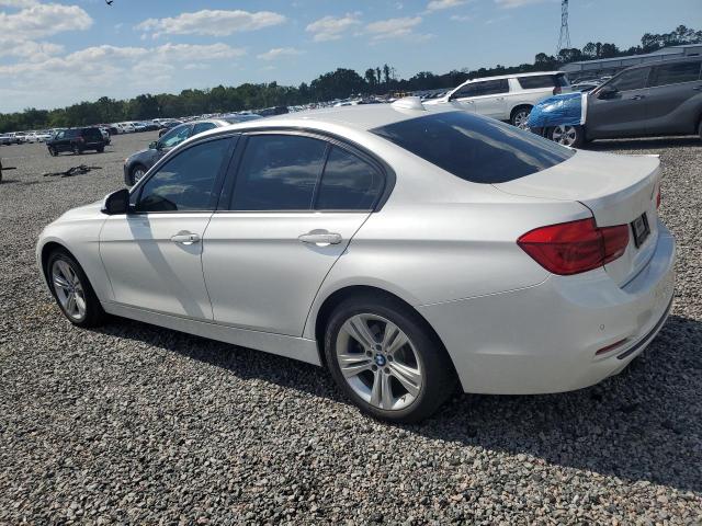 Aukcja sprzedaży 2016 Bmw 328, vin: WBA8E9G53GNT84618, numer aukcji: 52158896