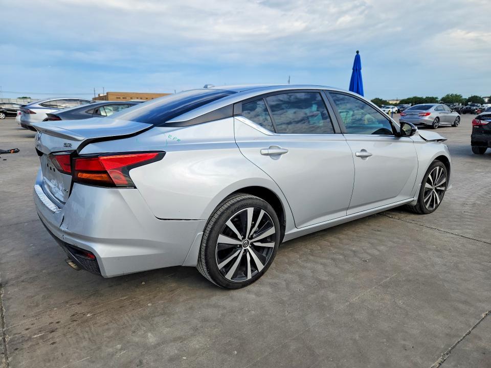 54908636 :رقم المزاد ، 1N4BL4CW8KC251802 vin ، 2019 Nissan Altima مزاد بيع