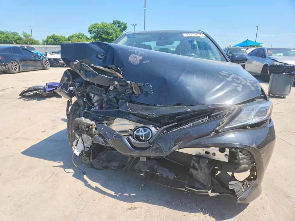 Aukcja sprzedaży 2020 Toyota Camry, vin: 4T1L11AK9LU935008, numer aukcji: 53327856