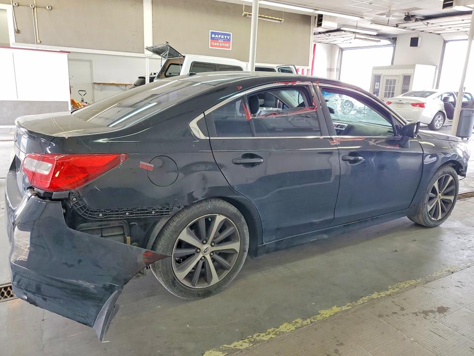 Aukcja sprzedaży 2015 Subaru Legacy, vin: 4S3BNAJ67F3049240, numer aukcji: 52840306