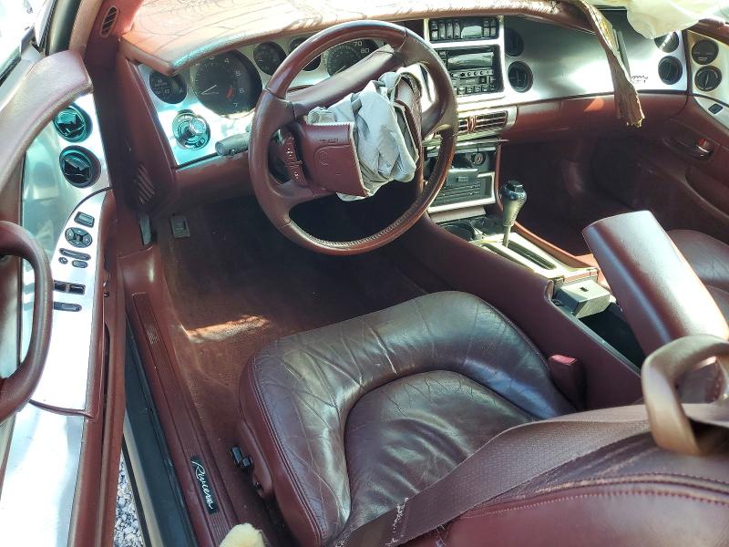 Продажа на аукционе авто 1998 Buick Riviera, vin: 1G4GD221XW4700710, номер лота: 53330416