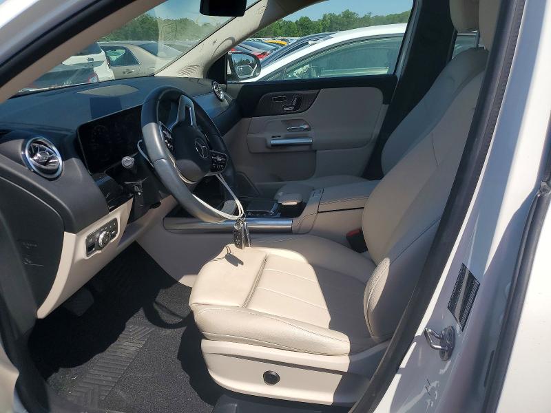 Aukcja sprzedaży 2021 Mercedes-benz Gla, vin: W1N4N4HB3MJ207250, numer aukcji: 52204646