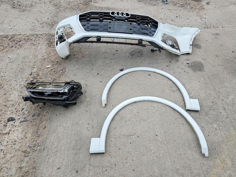 52311936 :رقم المزاد ، WA1EAAFY4P2058515 vin ، 2023 Audi Q5 مزاد بيع