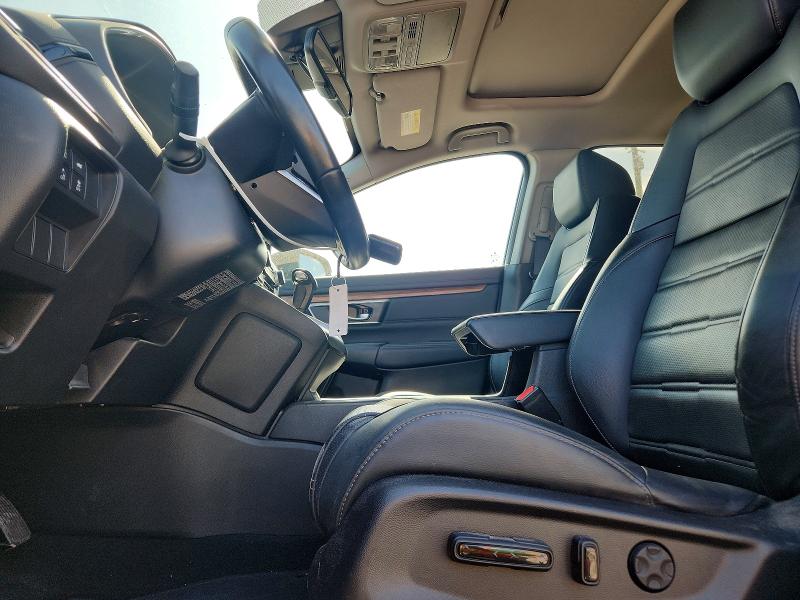 Aukcja sprzedaży 2021 Honda Cr-v, vin: 2HKRW2H88MH651137, numer aukcji: 51608656
