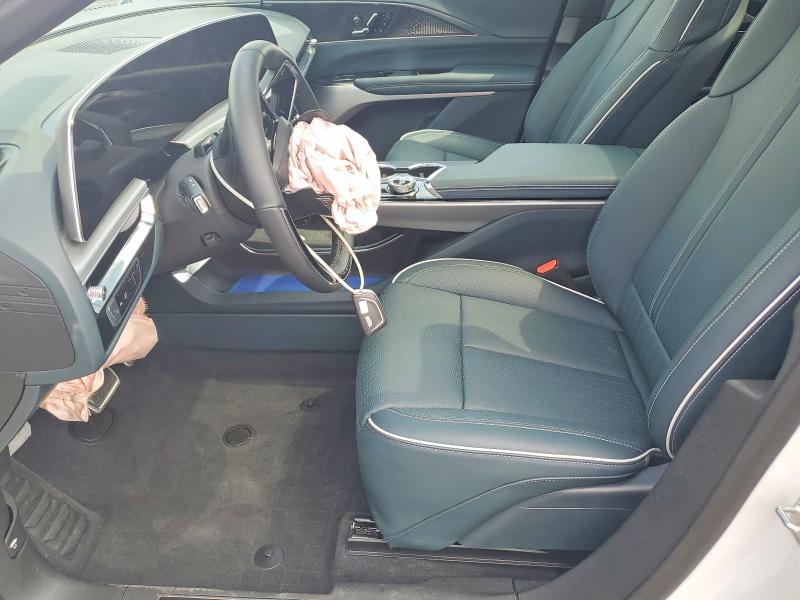 Aukcja sprzedaży 2025 Cadillac Lyriq, vin: 1GYKPYRL1SZ309114, numer aukcji: 52531566