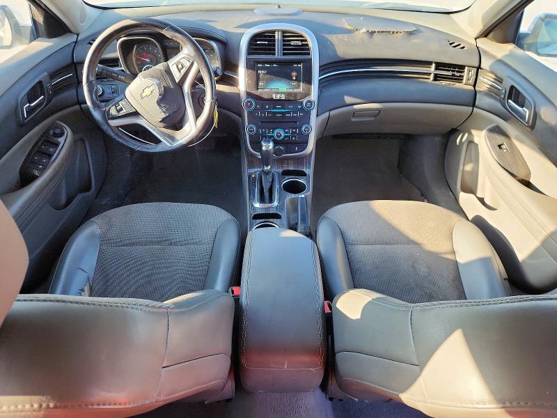 Продажа на аукционе авто 2015 Chevrolet Malibu, vin: 1G11D5SLXFF125857, номер лота: 53605156