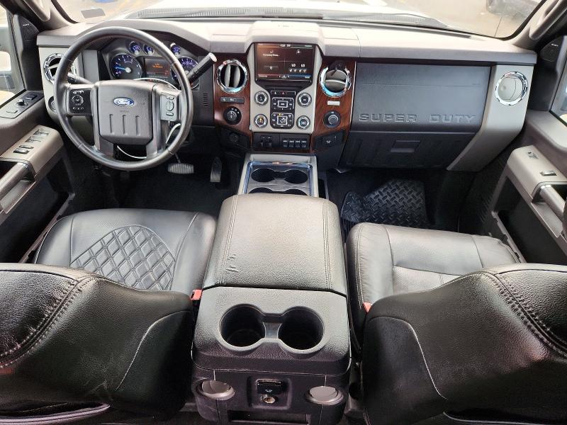 Продаж на аукціоні авто 2014 Ford F350, vin: 1FT8W3BT0EEB33121, номер лоту: 55196186