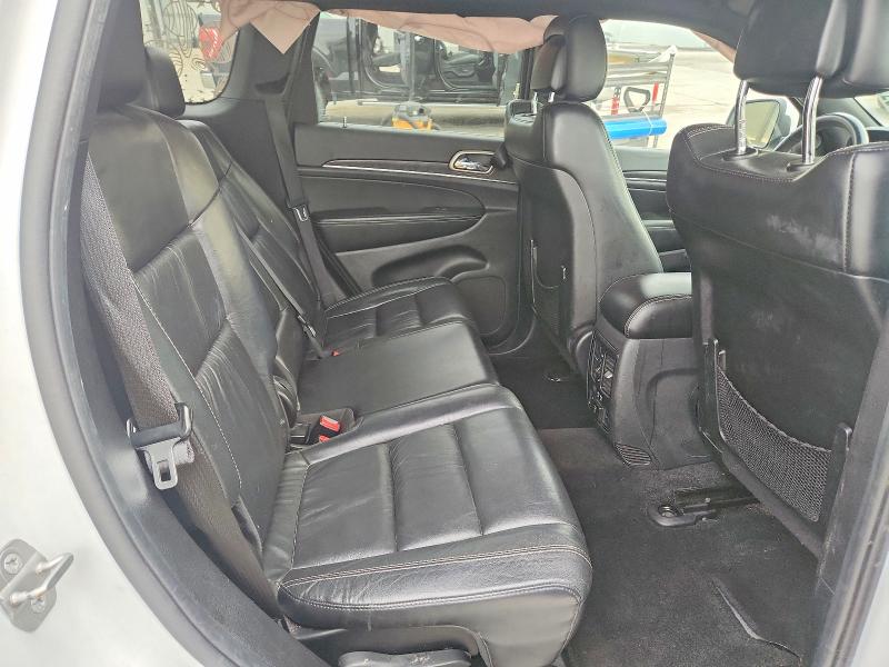 Продаж на аукціоні авто 2014 Jeep Grand Cherokee, vin: 1C4RJFBG9EC540101, номер лоту: 53608486