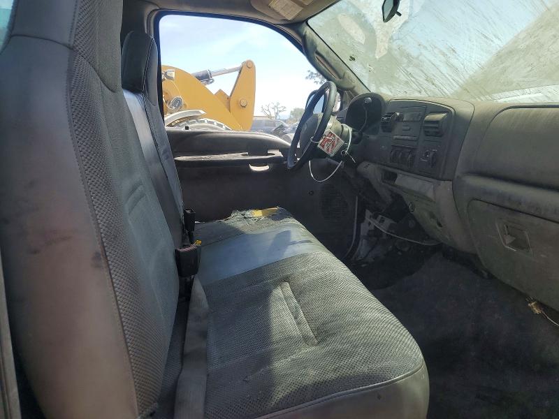 Продажа на аукционе авто 2006 Ford F250, vin: 1FDNF20536EB08261, номер лота: 53320206