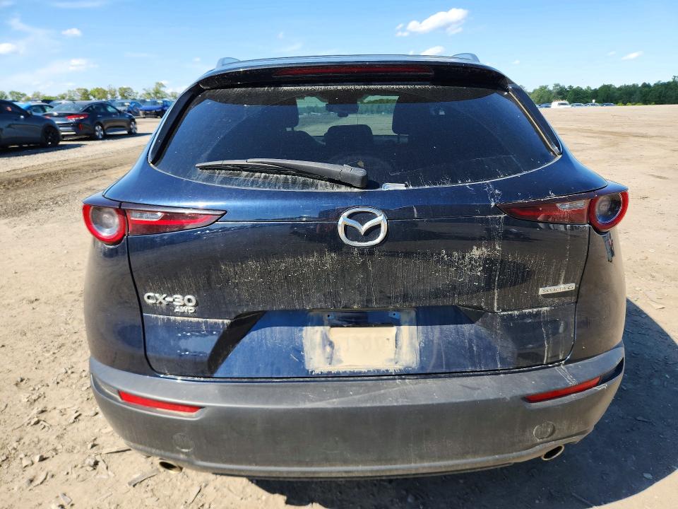 Aukcja sprzedaży 2023 Mazda Cx-30, vin: 3MVDMBDM6PM517890, numer aukcji: 53307866
