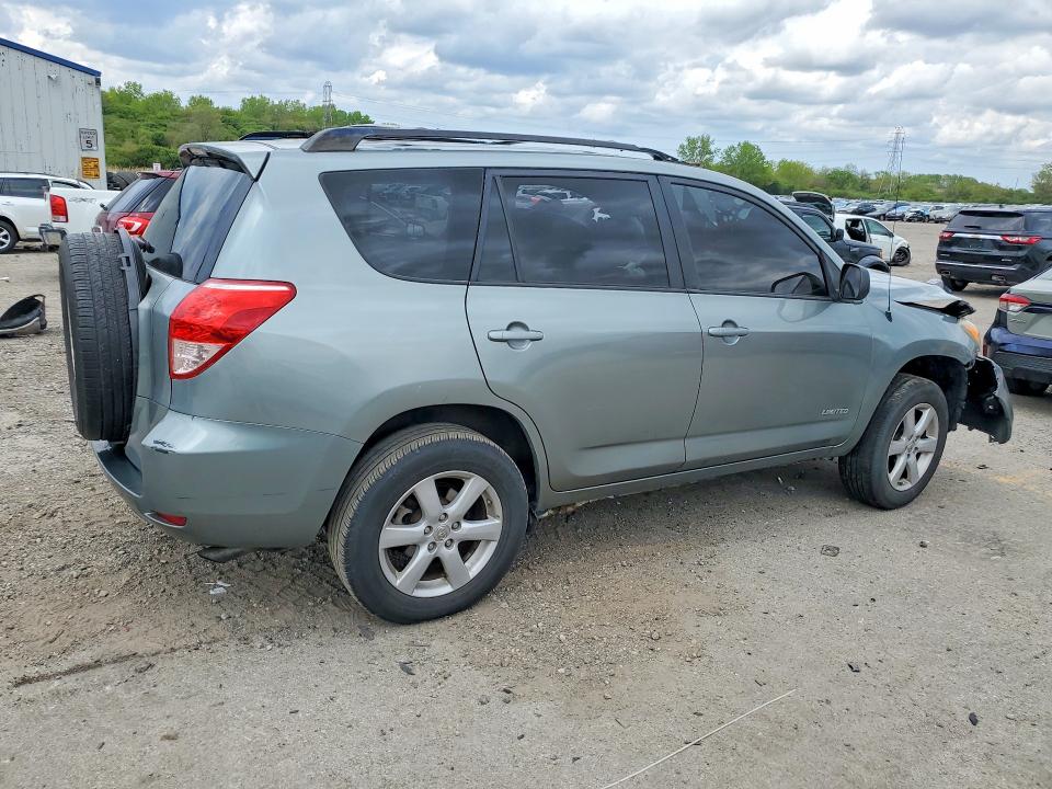 Aukcja sprzedaży 2006 Toyota Rav4, vin: JTMZD31V065013768, numer aukcji: 53016016
