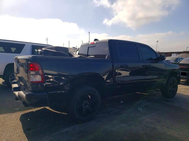 54516096 :رقم المزاد ، 1C6SRFFT7PN681734 vin ، 2023 Ram 1500 مزاد بيع