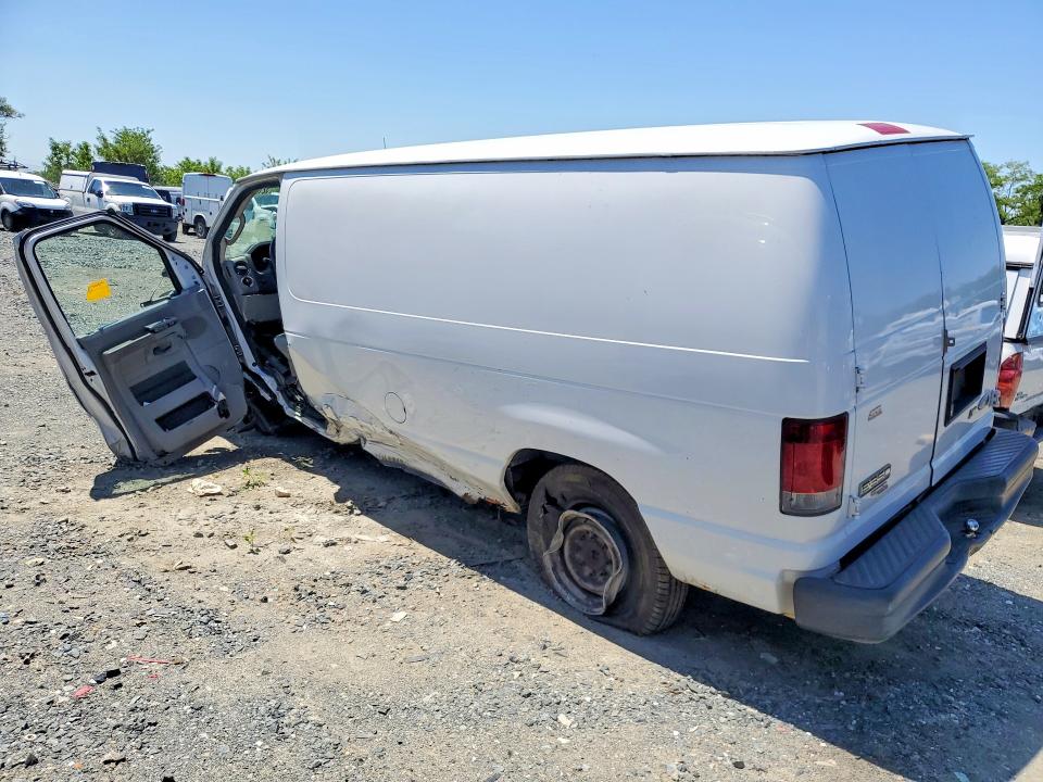 2012 Ford Econoline მანქანა იყიდება აუქციონზე, vin: 1FTSE3EL9CDA41870, აუქციონის ნომერი: 52160086