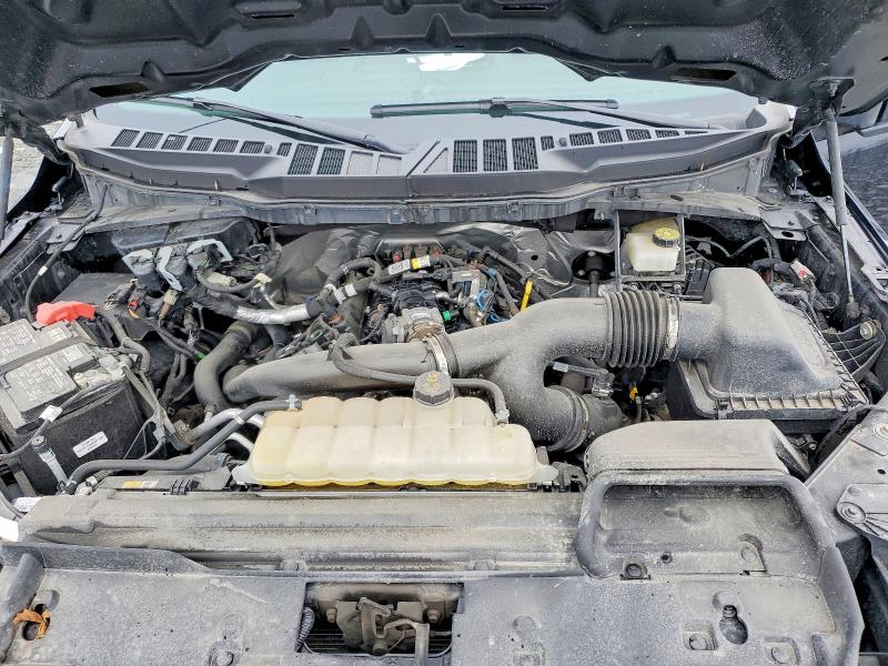 Продажа на аукционе авто 2024 Ford F150, vin: 1FTEW1LP3RKD14715, номер лота: 51823596