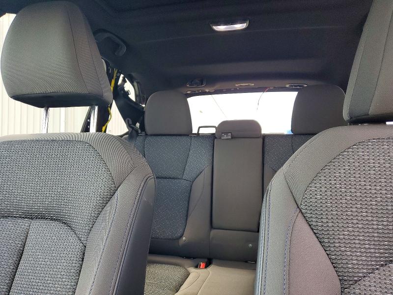 Продажа на аукционе авто 2026 Subaru Forester, vin: 4S4SLDD67T3052665, номер лота: 54813846