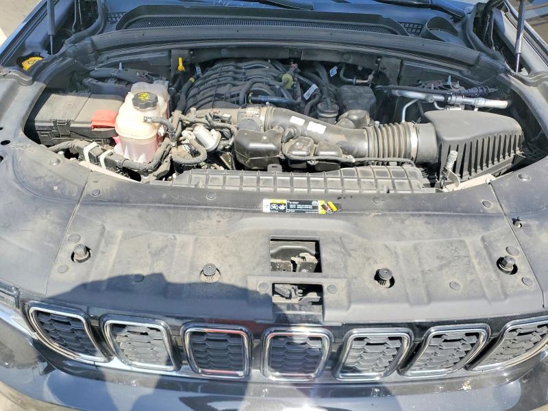 53760386 :رقم المزاد ، 1C4RJKBGXN8520600 vin ، 2022 Jeep Grand Cherokee مزاد بيع