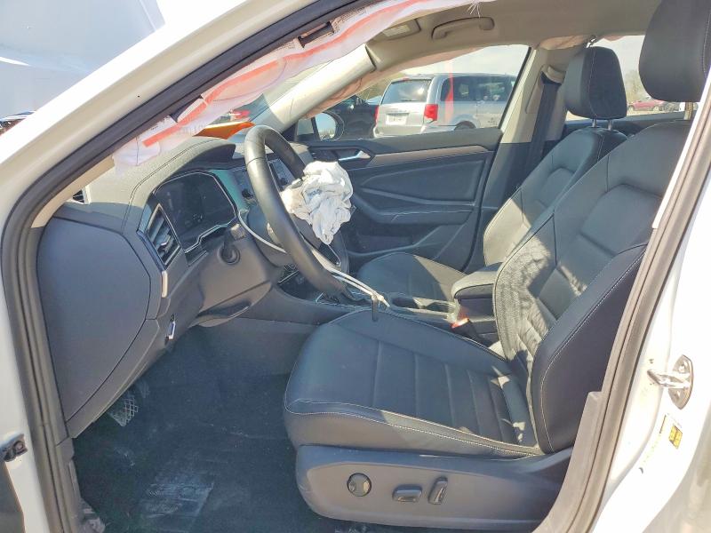 Продажа на аукционе авто 2024 Volkswagen Jetta, vin: 3VWEM7BU5RM088358, номер лота: 52453066