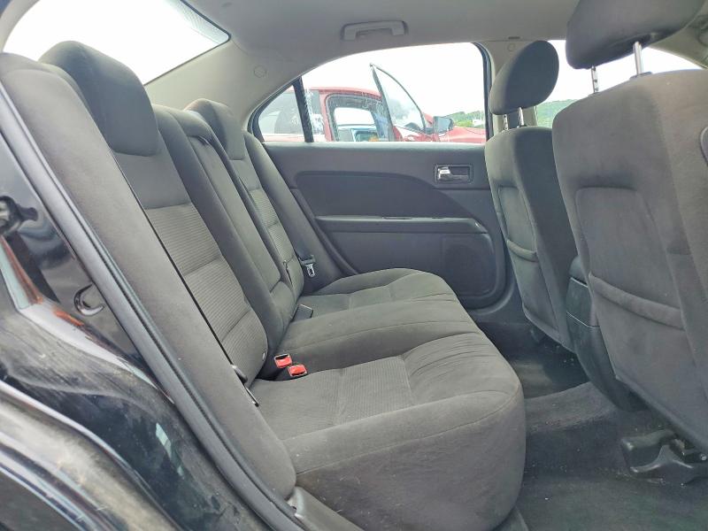 Aukcja sprzedaży 2008 Ford Fusion, vin: 3FAHP08Z98R218344, numer aukcji: 55530476