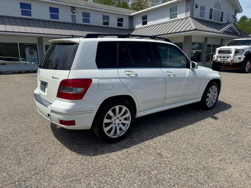 Продаж на аукціоні авто 2012 Mercedes-benz Glk, vin: WDCGG8HB0CF857980, номер лоту: 54684436