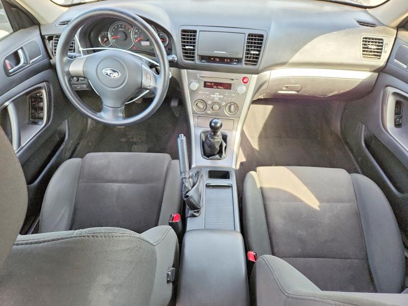 Продажа на аукционе авто 2009 Subaru Legacy, vin: 4S3BL616996216333, номер лота: 54440196