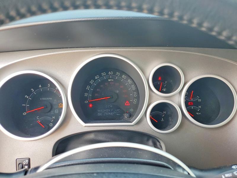 53355946 :رقم المزاد ، 5TDKY5G15GS064653 vin ، 2016 Toyota Sequoia مزاد بيع