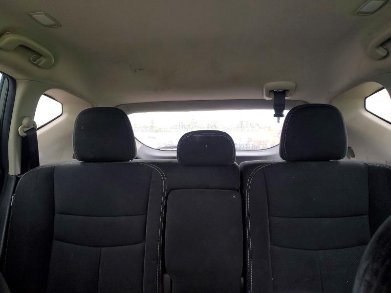 51440856 :رقم المزاد ، 5N1AZ2BJ6LN128404 vin ، 2020 Nissan Murano مزاد بيع