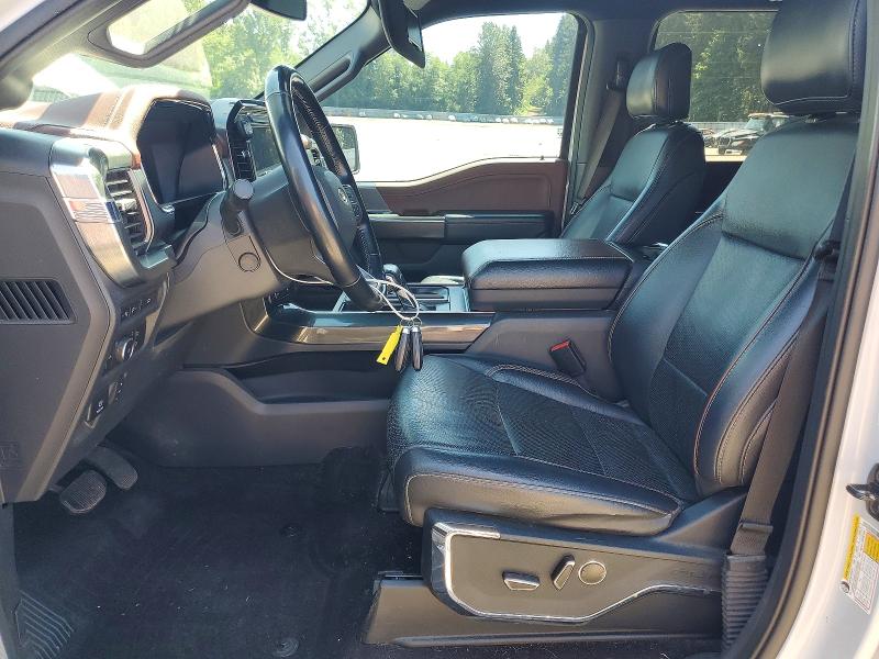 Aukcja sprzedaży 2021 Ford F150, vin: 1FTFW1E88MKD22389, numer aukcji: 55017796