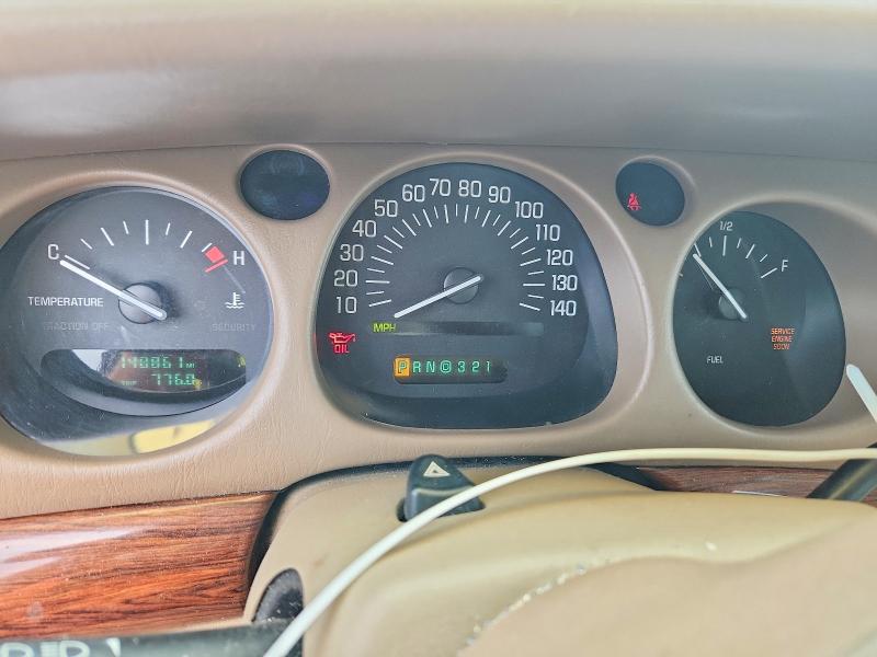 Aukcja sprzedaży 2005 Buick Lesabre, vin: 1G4HP52K35U131395, numer aukcji: 55083466