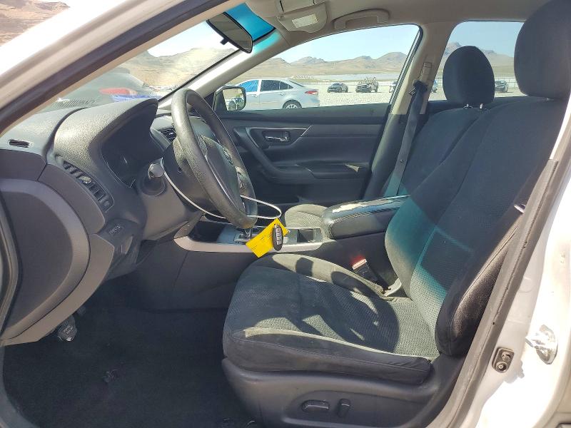 2015 Nissan Altima მანქანა იყიდება აუქციონზე, vin: 1N4AL3APXFC578838, აუქციონის ნომერი: 54703446
